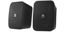 JBL Control X Noir