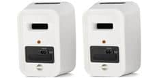 JBL Control XT Blanc