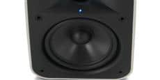 JBL Control XT Blanc