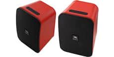 JBL Control XT Rouge