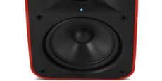 JBL Control XT Rouge