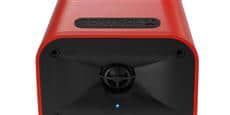 JBL Control XT Rouge