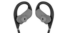 JBL Endurance Dive Noir
