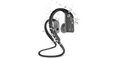 JBL Endurance Dive Noir