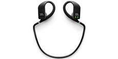 JBL Endurance Dive Noir
