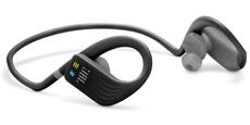 JBL Endurance Dive Noir