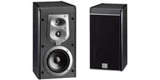JBL ES20 Noir