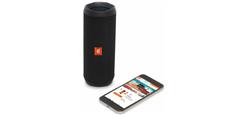 JBL Flip 4 Noir