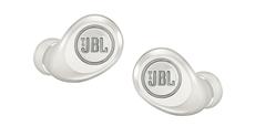 JBL Free Blanc