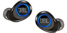 JBL Free Noir