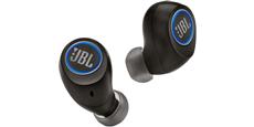 JBL Free Noir