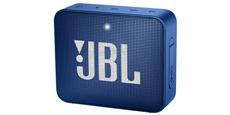 JBL GO 2 Bleu Marine