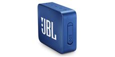JBL GO 2 Bleu Marine