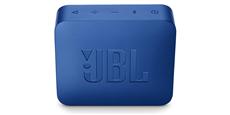 JBL GO 2 Bleu Marine