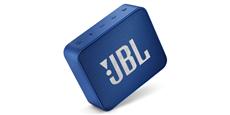 JBL GO 2 Bleu Marine