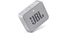 JBL GO 2 Gris