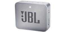 JBL GO 2 Gris