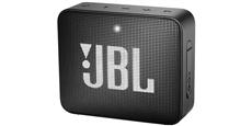 JBL GO 2 Noir