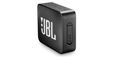 JBL GO 2 Noir