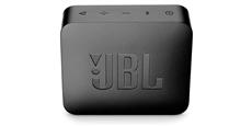 JBL GO 2 Noir