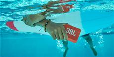 JBL GO 2 Noir