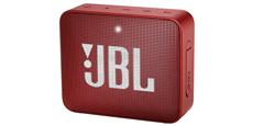 JBL GO 2 Rouge