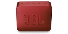 JBL GO 2 Rouge
