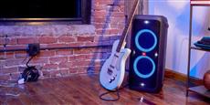 JBL PartyBox 300 Noir
