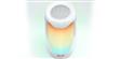 JBL Pulse 4 Blanc (photo supp. n°2)