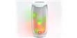 JBL Pulse 4 Blanc (photo supp. n°3)