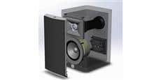 JBL Studio 220 Noir