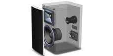 JBL Studio 230 Noir