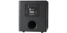 JBL Sub 260P Noir