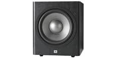JBL Sub 260P Noir