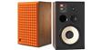 JBL L100 Classic Orange