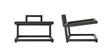 JBL L100 Classic Stand