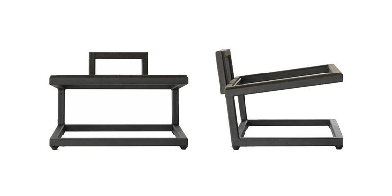 JBL L100 Classic Stand