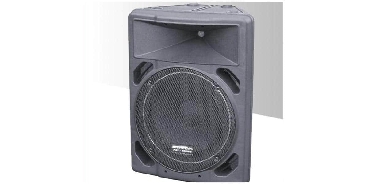 JB Systems PSX12A