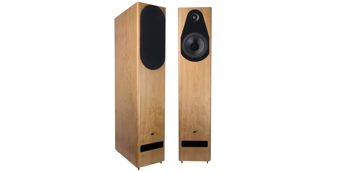 Jean-Marie Reynaud Euterpe Merisier Clair