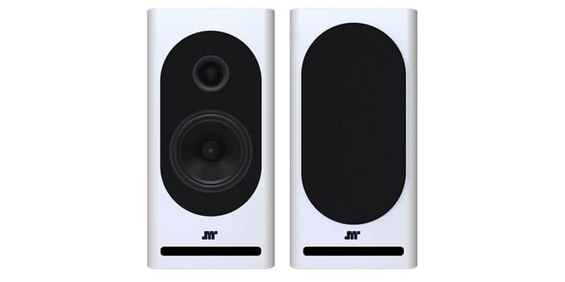 Jean-Marie Reynaud Lucia Blanc Perle