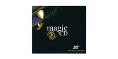 Jean-Marie Reynaud Magic CD