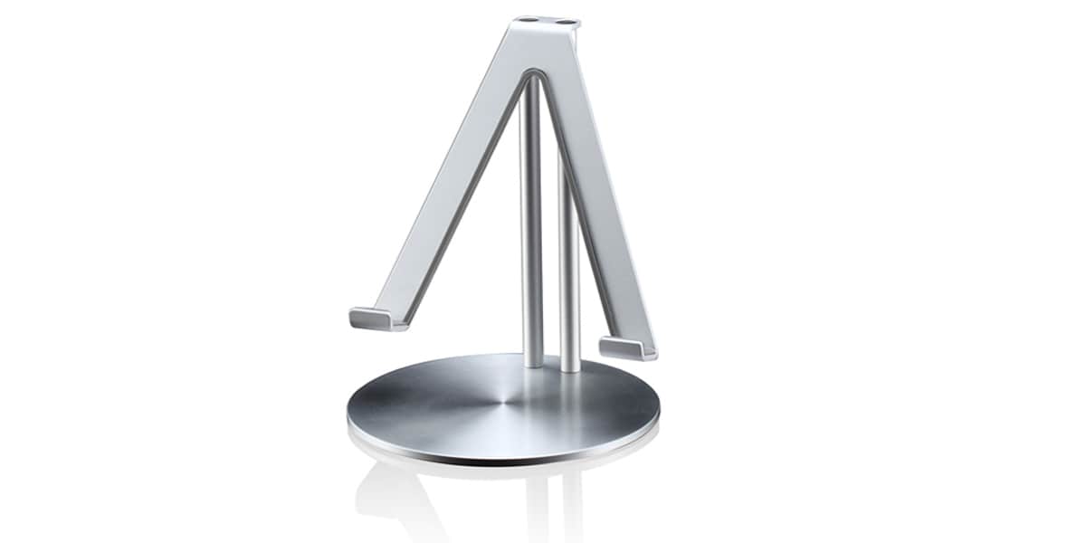 Just Mobile UpStand pour iPad