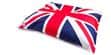 Jumbo Bag The Original Printed UK