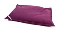Jumbo Bag The Original Aubergine