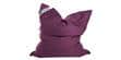 Jumbo Bag The Original Aubergine