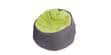 Jumbo Bag Bowly Vert