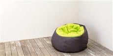 Jumbo Bag Bowly Vert