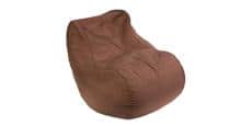 Jumbo Bag Chilly Bean Chocolat