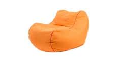Jumbo Bag Chilly Bean Orange