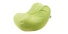 Jumbo Bag Chilly Bean Vert